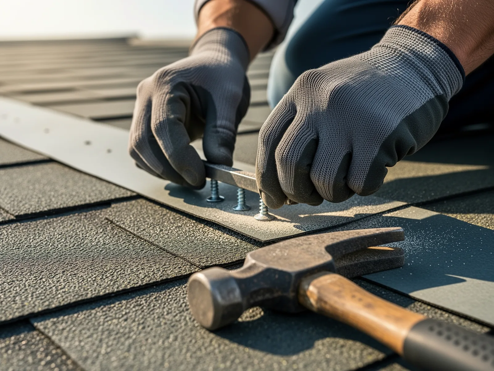 Why choose Fascia Repair in Benton, PA